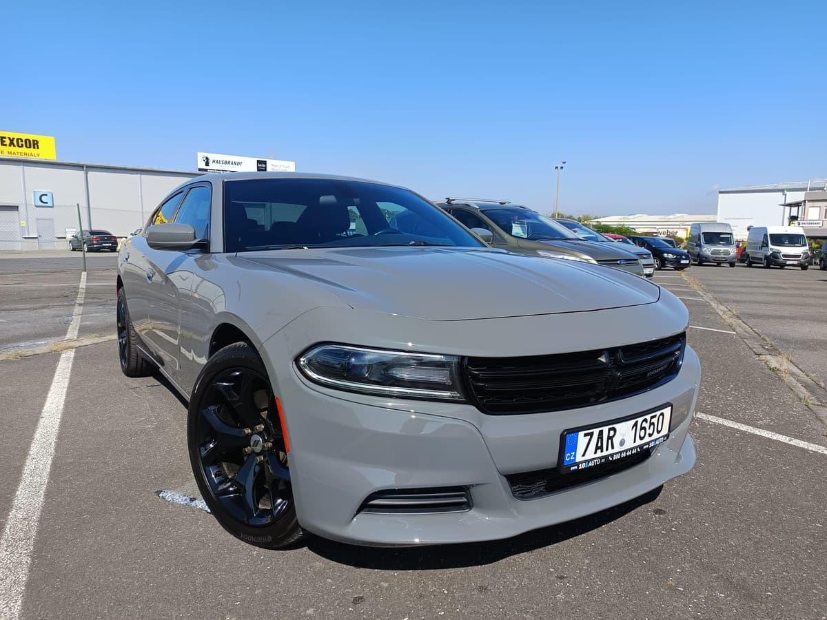 Dodge Charger