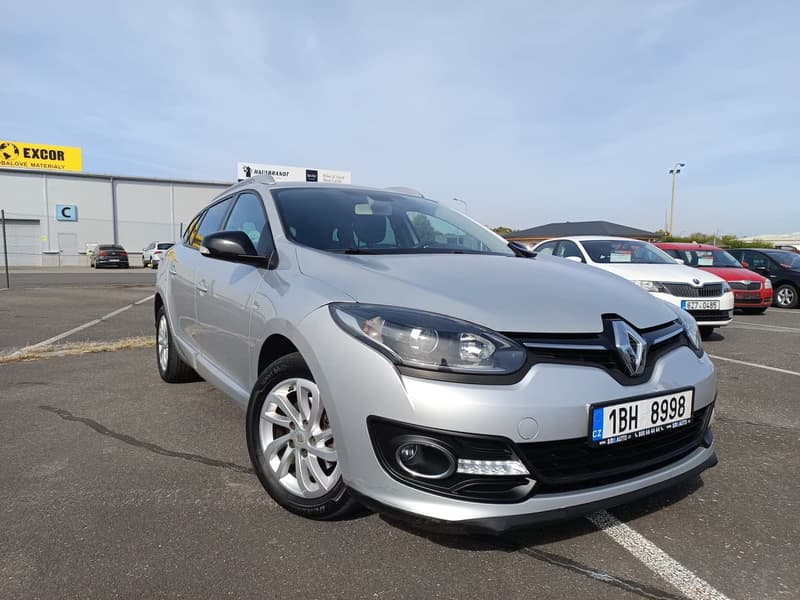 Renault Mégane